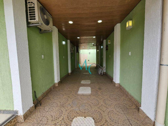 Imagem Casa com 2 Quartos à Venda, 80 m² em Campo Grande - Rio De Janeiro Imagem Casa com 2 Quartos à Venda, 80 m² em Campo Grande - Rio De Janeiro
