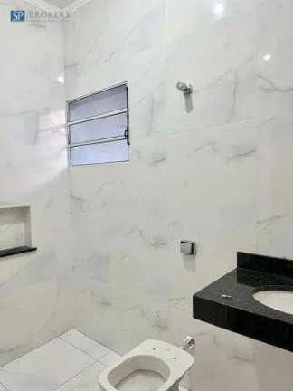 Imagem Casa com 3 Quartos à Venda, 115 m² em Jardim Campo Belo - Sumaré Imagem Casa com 3 Quartos à Venda, 115 m² em Jardim Campo Belo - Sumaré