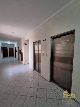 Imagem Apartamento com 1 Quarto à Venda, 52 m² em Canto Do Forte - Praia Grande Imagem Apartamento com 1 Quarto à Venda, 52 m² em Canto Do Forte - Praia Grande
