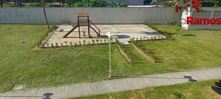 Imagem Imóvel com 2 Quartos à Venda, 62 m² em Centro - Eusébio Imagem Imóvel com 2 Quartos à Venda, 62 m² em Centro - Eusébio