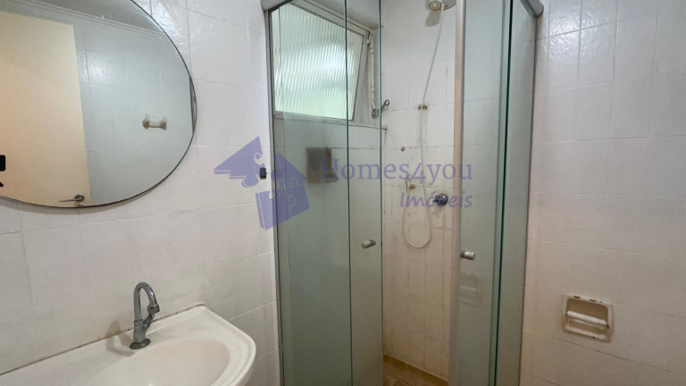 Imagem Apartamento com 1 Quarto à Venda, 40 m² em Indianópolis - São Paulo