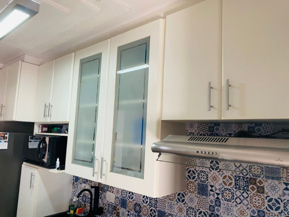 Imagem Imóvel com 2 Quartos à Venda, 50 m² em Vila Erna - São Paulo