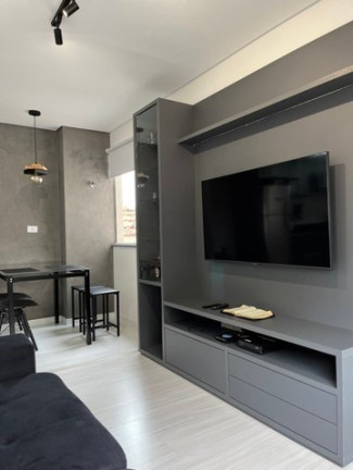 Imóvel com 1 Quarto à Venda, 36 m² em água Rasa - São Paulo