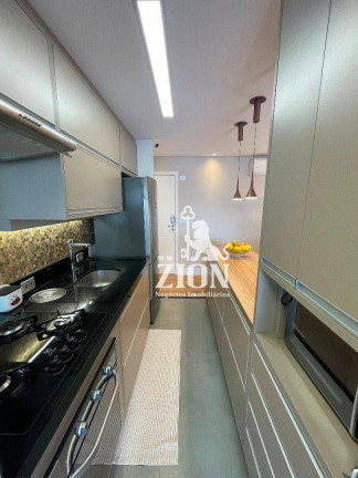 Imagem Apartamento com 2 Quartos à Venda, 58 m² em Parada Inglesa - São Paulo Imagem Apartamento com 2 Quartos à Venda, 58 m² em Parada Inglesa - São Paulo