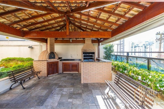 Imagem Apartamento com 2 Quartos à Venda, 78 m² em Saúde - São Paulo