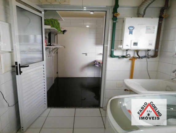 Imagem Apartamento com 3 Quartos à Venda, 107 m² em Jardim Marajoara - São Paulo Imagem Apartamento com 3 Quartos à Venda, 107 m² em Jardim Marajoara - São Paulo
