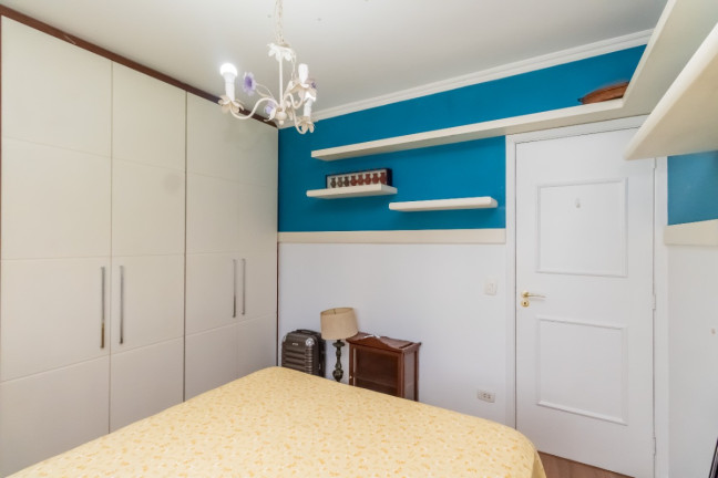 Imagem Apartamento com 3 Quartos à Venda, 115 m² em Indianópolis - São Paulo