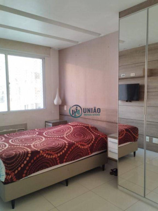 Imagem Apartamento com 2 Quartos à Venda, 75 m² em Icaraí - Niterói Imagem Apartamento com 2 Quartos à Venda, 75 m² em Icaraí - Niterói