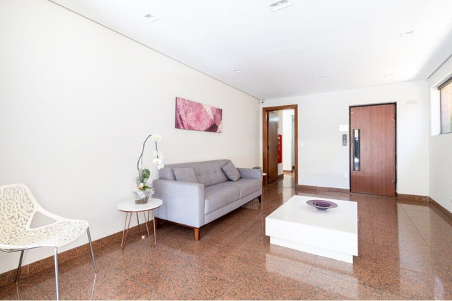 Imagem Apartamento com 4 Quartos à Venda, 171 m² em Santa Cecília - São Paulo