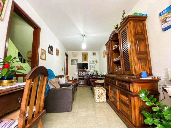 Imagem Casa com 2 Quartos à Venda, 75 m² em São Pedro - Teresópolis Imagem Casa com 2 Quartos à Venda, 75 m² em São Pedro - Teresópolis