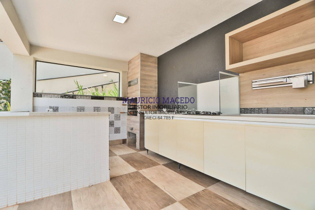 Casa com 5 Quartos à Venda, 450 m² em Tambore - Santana De Parnaíba