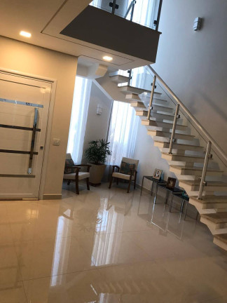 Imagem Casa de Condomínio com 4 Quartos à Venda, 250 m² em Parque Ibiti Reserva - Sorocaba