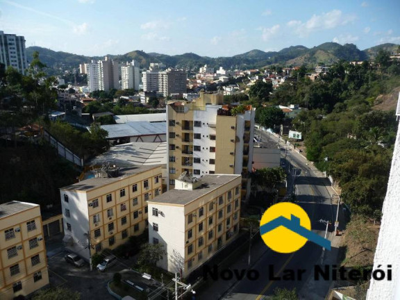 Imagem Cobertura com 3 Quartos à Venda, 144 m² em Fonseca - Niterói Imagem Cobertura com 3 Quartos à Venda, 144 m² em Fonseca - Niterói
