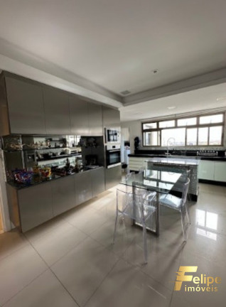 Imagem Imóvel com 4 Quartos à Venda, 273 m² em Praia De Itaparica - Vila Velha