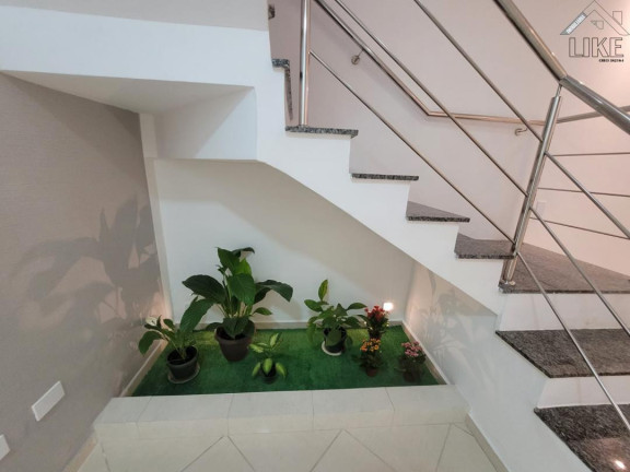 Imagem Casa com 3 Quartos à Venda, 202 m² em Parque Dos Ipês - São José Dos Campos