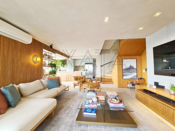 Imagem Imóvel com 3 Quartos à Venda, 230 m² em Brooklin - São Paulo Imagem Imóvel com 3 Quartos à Venda, 230 m² em Brooklin - São Paulo