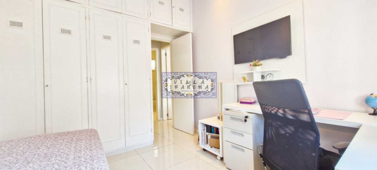 Imagem Apartamento com 2 Quartos à Venda, 75 m² em Botafogo - Rio De Janeiro