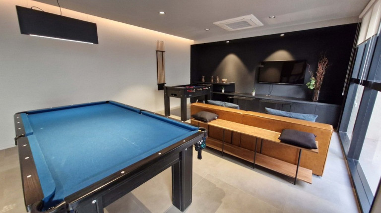 Imagem Loft com 1 Quarto à Venda, 34 m² em Pinheiros - São Paulo
