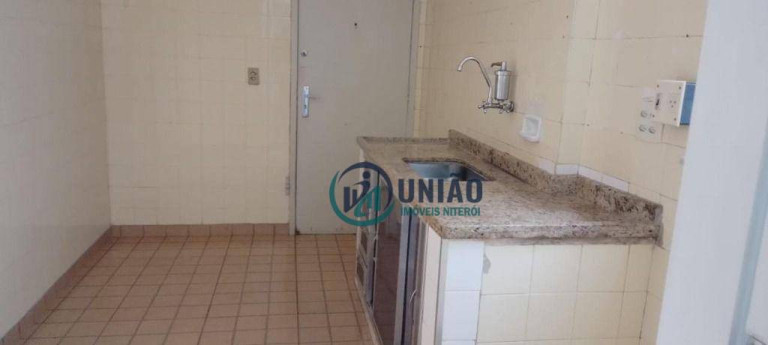 Imagem Apartamento com 2 Quartos à Venda, 70 m² em Fonseca - Niterói