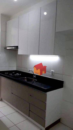 Imagem Apartamento com 2 Quartos à Venda, 60 m² em Parque Gramado - Americana