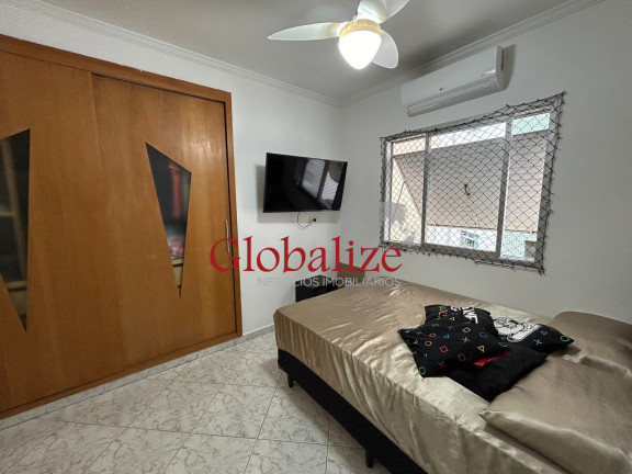 Imagem Imóvel com 3 Quartos à Venda, 109 m² em Ponta Da Praia - Santos Imagem Imóvel com 3 Quartos à Venda, 109 m² em Ponta Da Praia - Santos