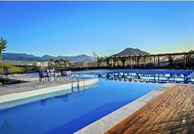 Imagem Apartamento com 1 Quarto à Venda, 66 m² em Praia Grande - Ubatuba