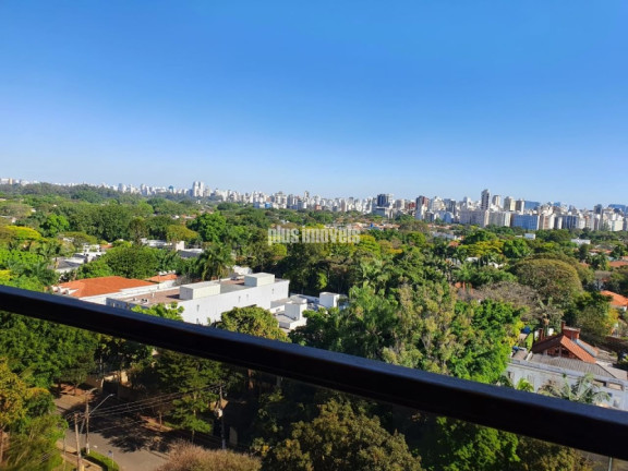 Imagem Apartamento com 3 Quartos à Venda, 294 m² em Jardim América - São Paulo Imagem Apartamento com 3 Quartos à Venda, 294 m² em Jardim América - São Paulo