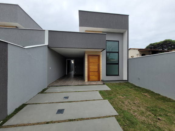 Imagem Casa com 3 Quartos à Venda, 120 m² em Praia De Itaipuaçu (itaipuaçu) - Maricá Imagem Casa com 3 Quartos à Venda, 120 m² em Praia De Itaipuaçu (itaipuaçu) - Maricá