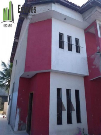 Imagem Sobrado à Venda, 161 m² em Samarita - Sao Vicente Imagem Sobrado à Venda, 161 m² em Samarita - Sao Vicente