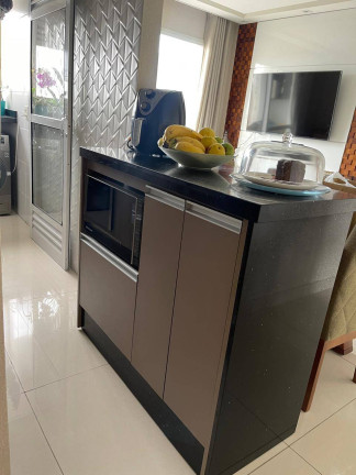 Imagem Apartamento com 2 Quartos à Venda, 45 m² em Jardim Colonial - São Paulo Imagem Apartamento com 2 Quartos à Venda, 45 m² em Jardim Colonial - São Paulo