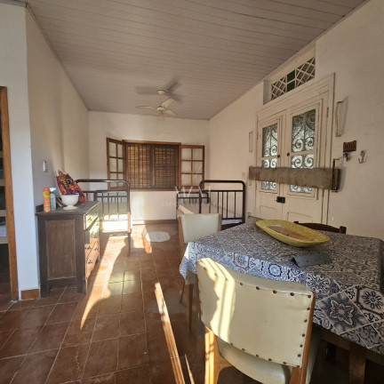 Imagem Casa com 5 Quartos à Venda, 450 m² em Maracanã - Praia Grande