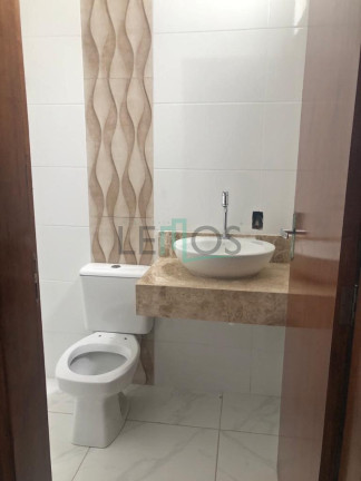 Imagem Apartamento com 3 Quartos à Venda, 98 m² em Parque Moema - Franca Imagem Apartamento com 3 Quartos à Venda, 98 m² em Parque Moema - Franca