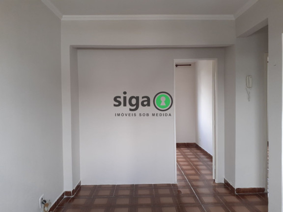 Imagem Apartamento com 2 Quartos à Venda, 63 m² em Mooca - São Paulo