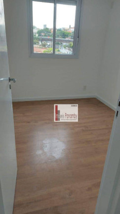Imagem Apartamento com 2 Quartos à Venda, 64 m² em Vila Andrade - São Paulo