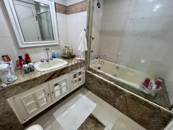 Imagem Imóvel com 4 Quartos à Venda, 440 m² em Barra Da Tijuca - Rio De Janeiro Imagem Imóvel com 4 Quartos à Venda, 440 m² em Barra Da Tijuca - Rio De Janeiro