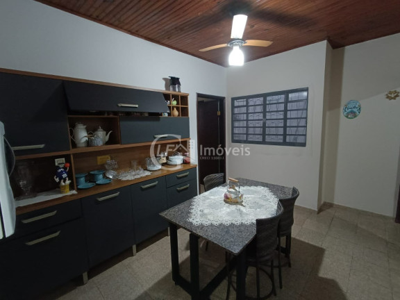 Imagem Casa com 3 Quartos à Venda, 149 m² em Jardim Do Zé Pereira - Campo Grande