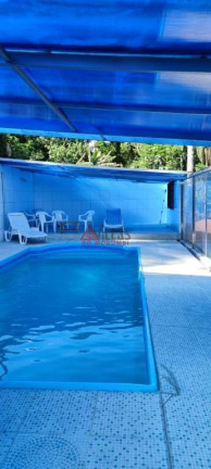 Imagem Casa com 3 Quartos à Venda, 310 m² em Chácaras Bosque Do Embu - Embu Das Artes