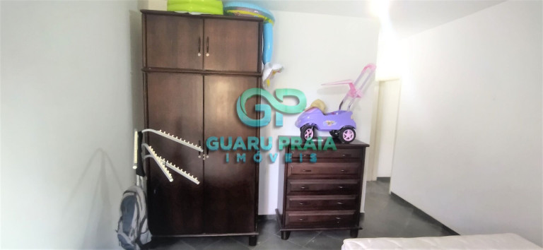 Imagem Apartamento com 3 Quartos à Venda, 140 m² em Pitangueiras - Guarujá