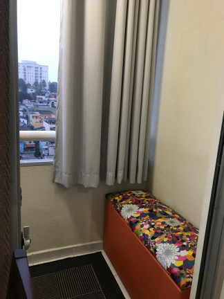Imagem Apartamento com 3 Quartos à Venda, 67 m² em Sacoma - São Paulo Imagem Apartamento com 3 Quartos à Venda, 67 m² em Sacoma - São Paulo