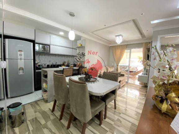 Imagem Apartamento com 2 Quartos à Venda, 63 m² em Osvaldo Cruz - São Caetano Do Sul Imagem Apartamento com 2 Quartos à Venda, 63 m² em Osvaldo Cruz - São Caetano Do Sul