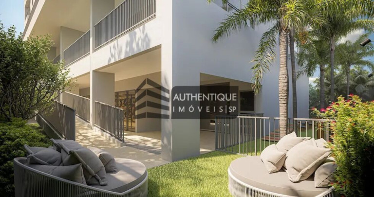 Imagem Apartamento com 3 Quartos à Venda, 151 m² em Vila Clementino - São Paulo Imagem Apartamento com 3 Quartos à Venda, 151 m² em Vila Clementino - São Paulo