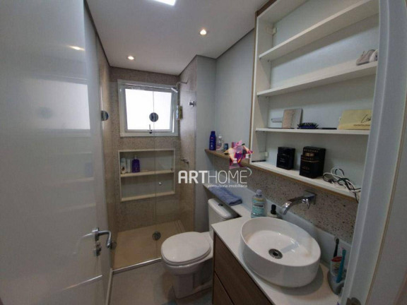 Imagem Apartamento com 2 Quartos à Venda, 52 m² em Vila Dayse - São Bernardo Do Campo Imagem Apartamento com 2 Quartos à Venda, 52 m² em Vila Dayse - São Bernardo Do Campo