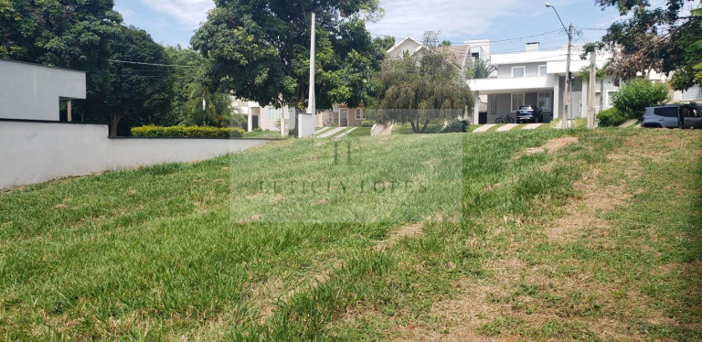 Imagem Terreno à Venda, 636 m² em Reserva Da Serra - Jundiaí