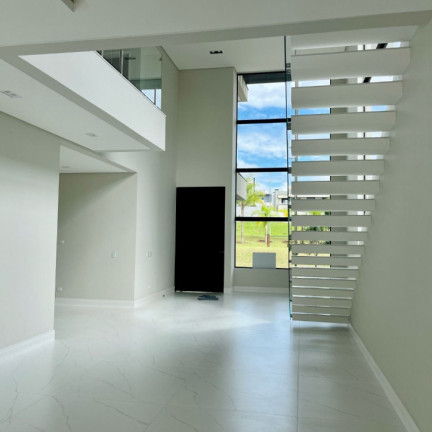 Imagem Casa com 5 Quartos à Venda, 430 m² em Condomínio Residencial Alphaville Ii - São José Dos Campos