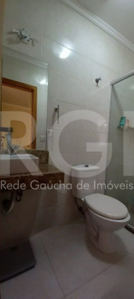 Imagem Casa com 3 Quartos à Venda, 120 m² em Espírito Santo - Porto Alegre