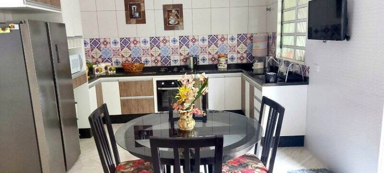 Imagem Casa com 4 Quartos à Venda, 260 m² em Jd Mar E Sol - Peruíbe Imagem Casa com 4 Quartos à Venda, 260 m² em Jd Mar E Sol - Peruíbe