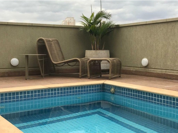 Imagem Apartamento com 1 Quarto à Venda, 47 m² em Cambuí - Campinas Imagem Apartamento com 1 Quarto à Venda, 47 m² em Cambuí - Campinas