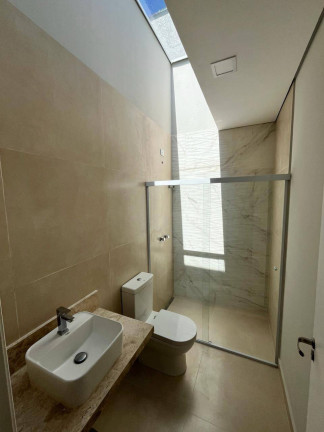 Imagem Casa de Condomínio com 3 Quartos à Venda, 160 m² em Cajuru Do Sul - Sorocaba