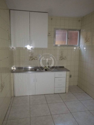 Imagem Apartamento com 2 Quartos à Venda, 47 m² em Grajaú - São Paulo