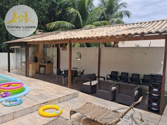 Imagem Casa com 3 Quartos à Venda, 270 m² em Freguesia De Jacarepaguá - Rio De Janeiro